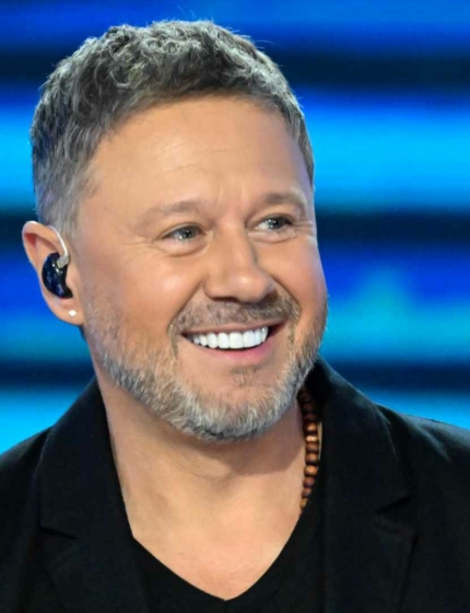 Złoty jak Piasek, czyli początki księcia popu