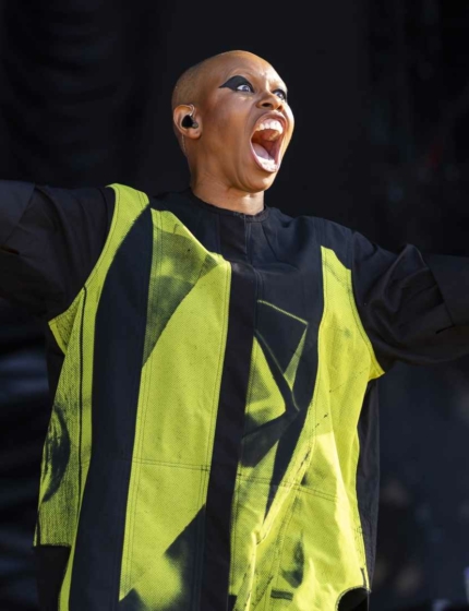 Skunk Anansie wystąpią w Polsce w 2026 roku!