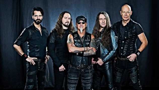 Accept – to już 50 lat! Z tej okazji zespół szykuje koncert w Polsce