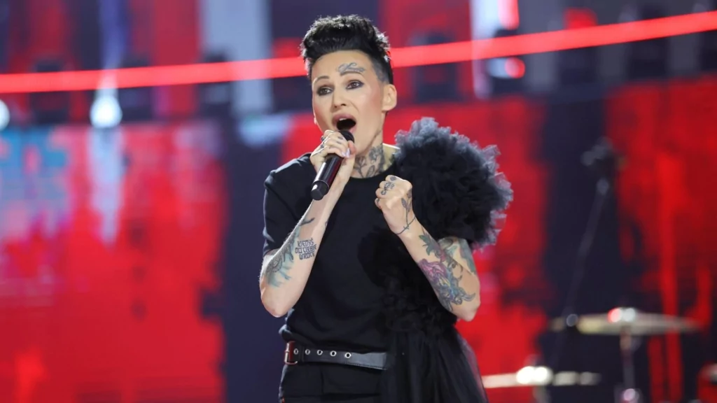 Agnieszka Chylińska świętuje 50 lat i zaprasza na koncert urodzinowy!