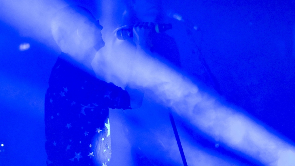 The Sisters Of Mercy ogłasza dwa koncerty w Polsce!&nbsp;