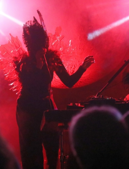 Nowe ogłoszenia Tauron Nowa Muzyka 2026! Sprawdź, kto zagra w Katowicach