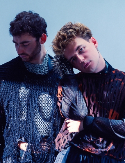 OFF Festival 2026 ogłasza: muzyka prosto z Irlandii!&nbsp;