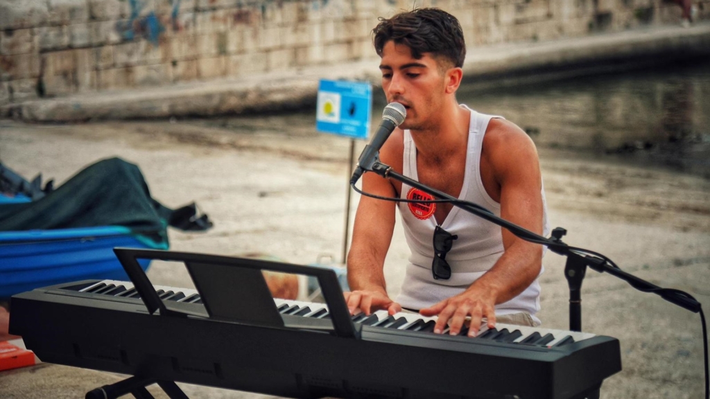 Festa Nuova przeniesie Wrocław do włoskiej rzeczywistości