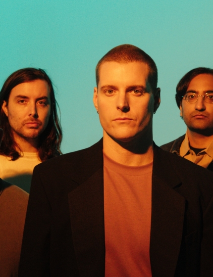 Deafheaven, Johnny Mar i więcej! Oto najnowsze ogłoszenia na OFF Festival 2026