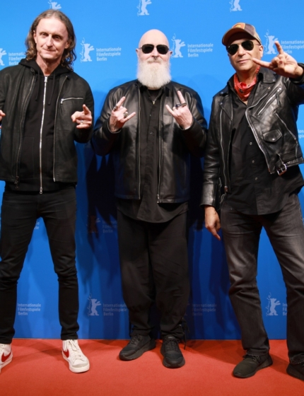 Nadchodzi film “The Ballad Of Judas Priest”. Co o nim wiemy?&nbsp;