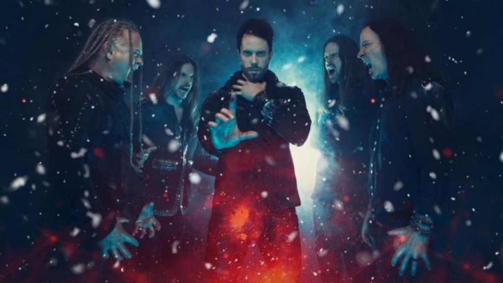 Kamelot ogłasza dwa koncerty w Polsce!