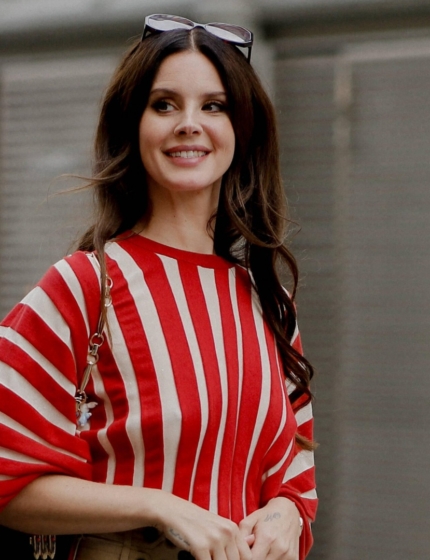 “Lana, come on”! Czy doczekamy się nowej płyty Lany Del Rey?