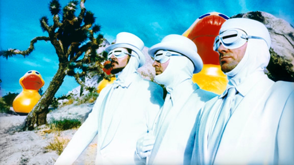 Primus ogłasza koncert w Polsce! Oto ciekawostki o zespole