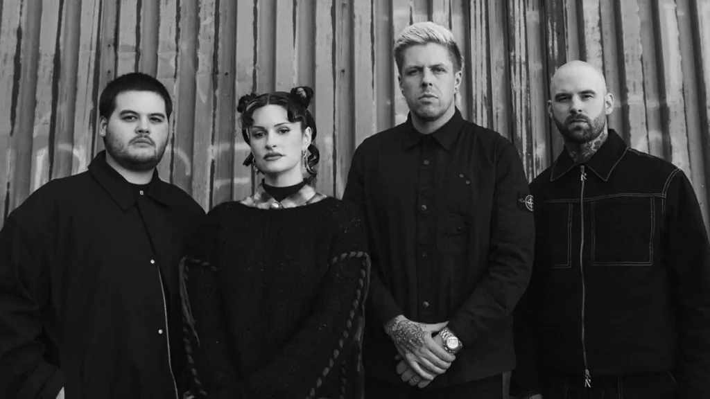 Spiritbox i Jinjer na wspólnym koncercie w Polsce!&nbsp;