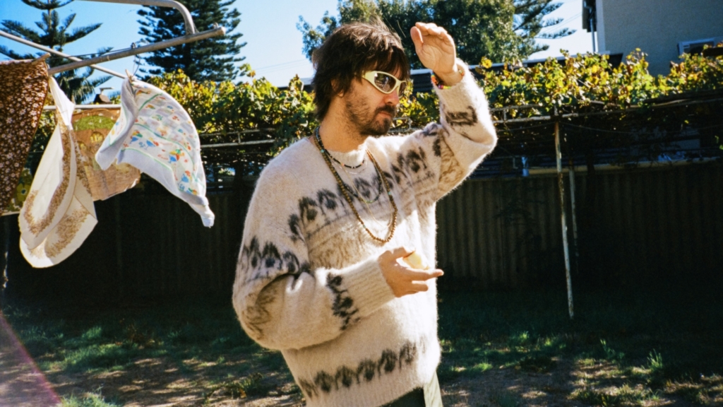 Tame Impala nie wiedział, że wygrał Grammy. “Dlaczego mi gratulujecie?”