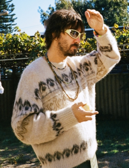 Tame Impala nie wiedział, że wygrał Grammy. “Dlaczego mi gratulujecie?”