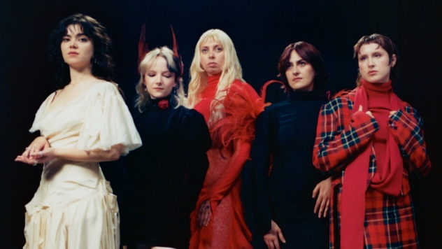 The Last Dinner Party – nowy utwór przed koncertem w Polsce! Posłuchaj “Let’s Do It Again!”