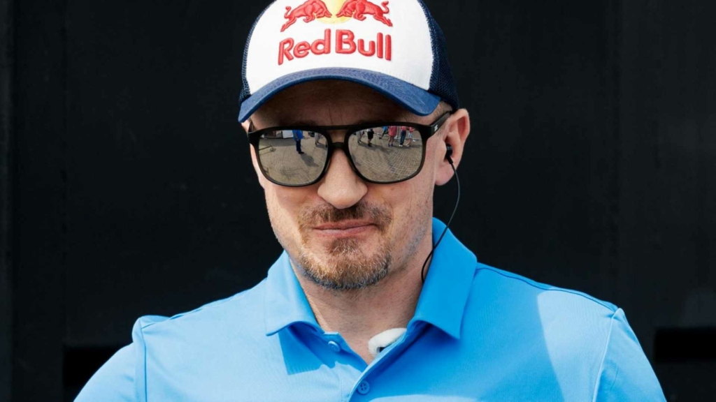 Adam Małysz: “Skoki w Punkt” jako przyszła dyscyplina olimpijska? Czemu nie!