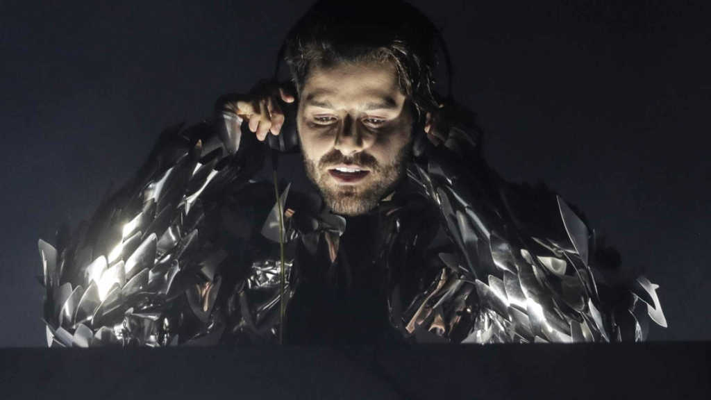 Alok wskrzesza legendę! Nowe życie wielkiego hitu