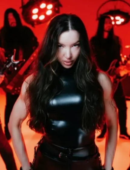 Arch Enemy zagra w Polsce! Kim jest nowa wokalistka?