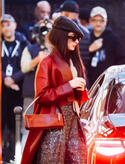 Zobacz zwiastun “Diabeł ubiera się u Prady 2”!