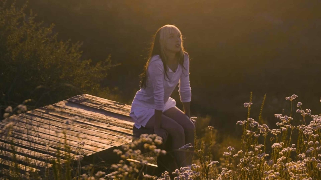 Jedna z najciekawszych karier w świecie alt-popu. hannah bahng zagra w Polsce