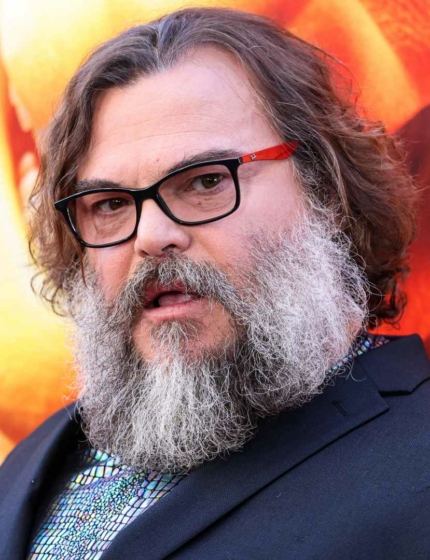 Piosenka o kurczaku i moc przyjaźni. Czym nas kupił Jack Black?
