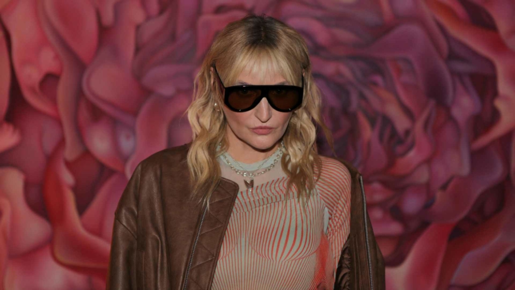 Reni Jusis i “Stilo” – nowy rozdział w twórczości artystki