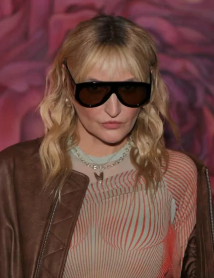 Reni Jusis i “Stilo” – nowy rozdział w twórczości artystki