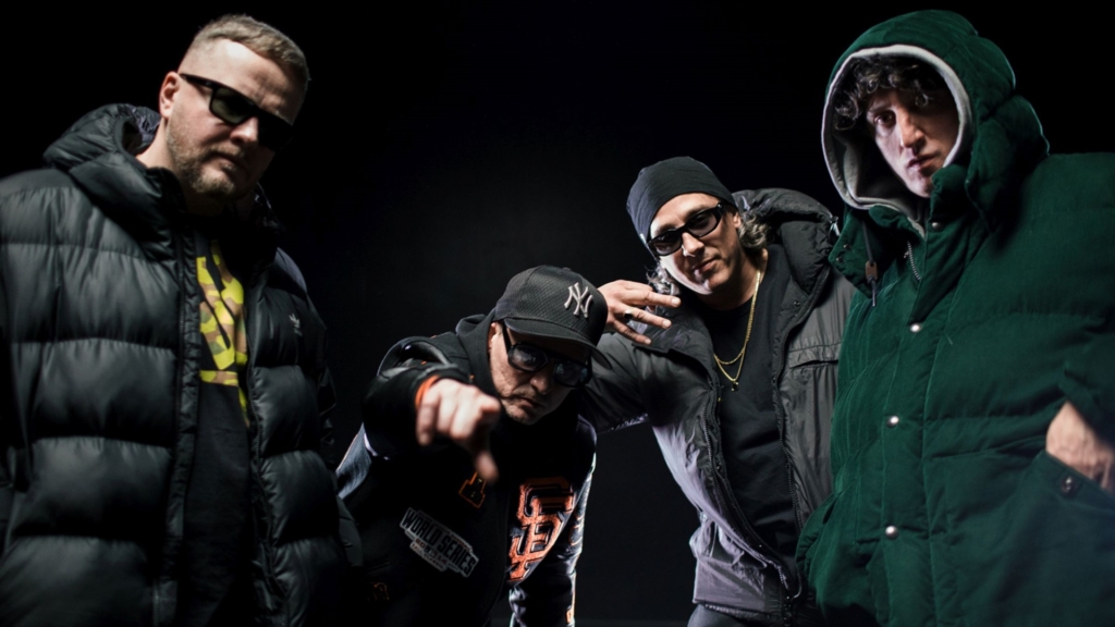 JWP/BC świętuje wydanie nowego albumu i dwadzieścia lat “Klasyku”