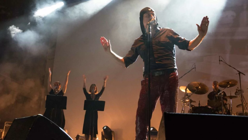 Laibach wraca do Polski. Szykujcie się na popową apokalipsę w cieniu algorytmów!