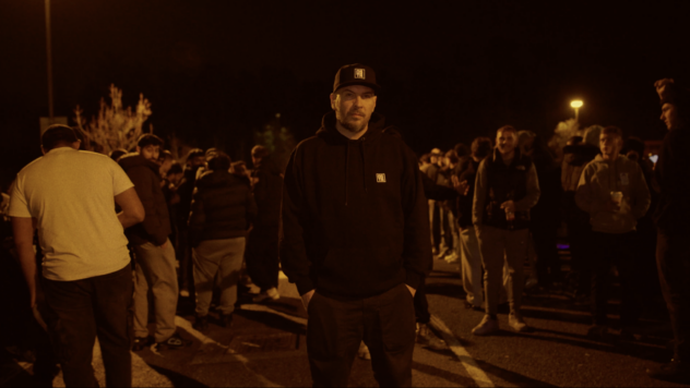 Koncert obowiązkowy dla wszystkich fanów rapu