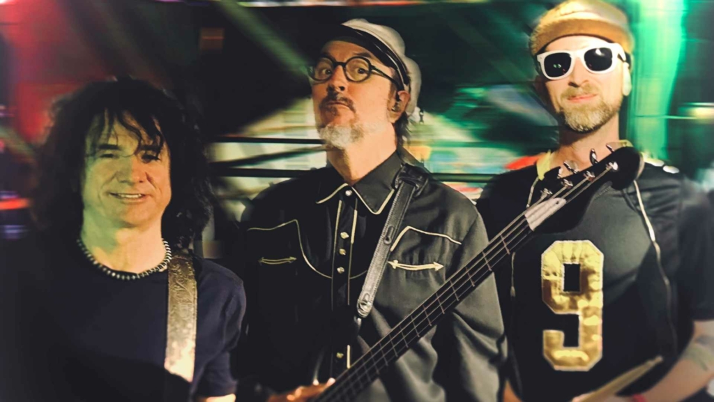 Primus ogłasza koncert w Polsce! Oto ciekawostki o zespole