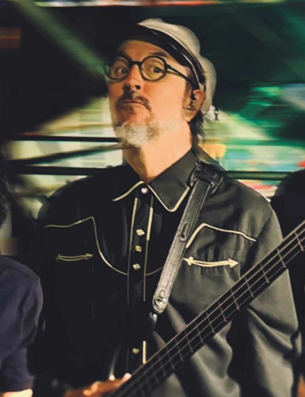 Primus ogłasza koncert w Polsce! Oto ciekawostki o zespole