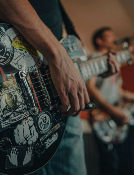 “Załóżmy kapelę, będzie fajnie”. Oto 10 mitów, w które wierzą początkujący muzycy