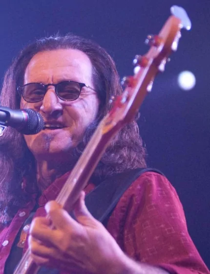 Rush ogłasza koncert w Polsce w 2027 roku!