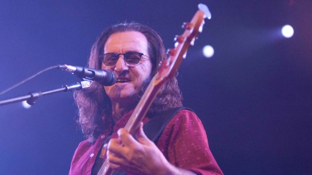 Rush ogłasza koncert w Polsce w 2027 roku!