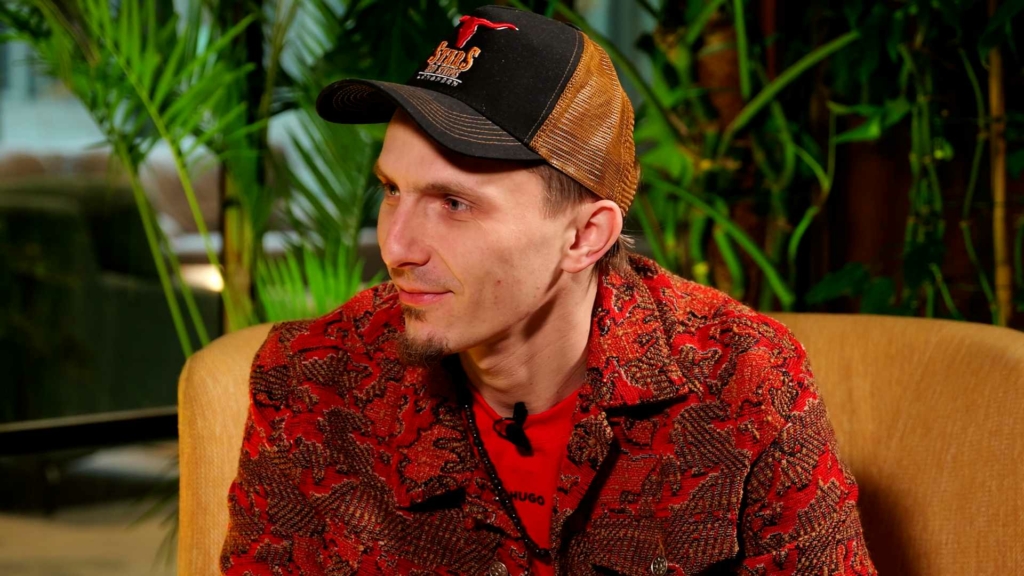 “Światłocienie” – Vix.N i sztuka kontrastu