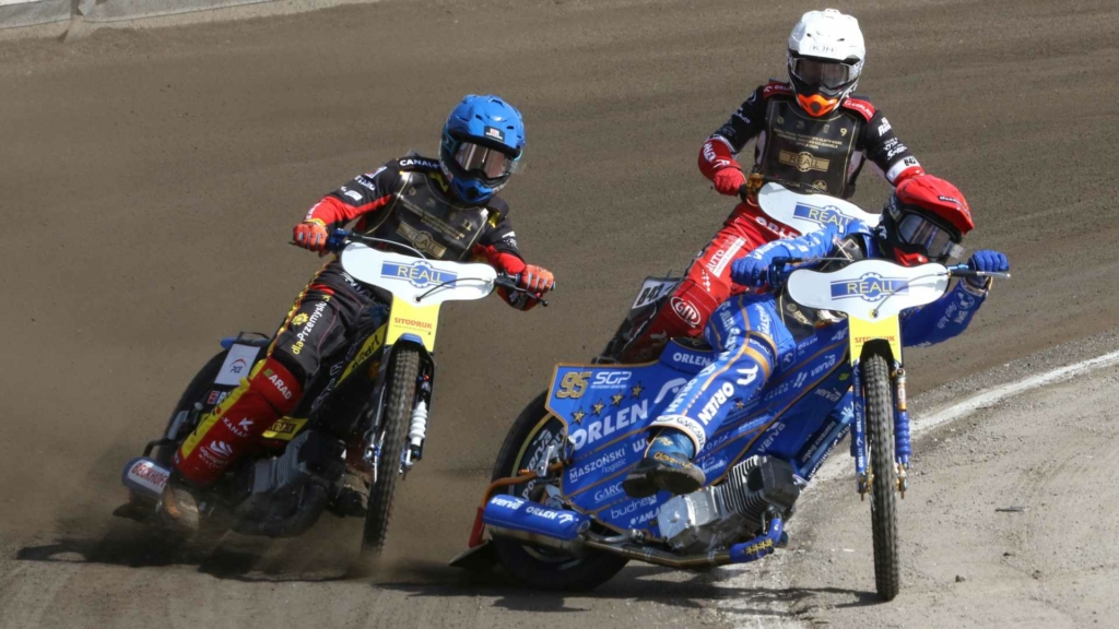 Legendarne zawody w mocnym składzie. Reall Złoty Kask&nbsp;– Memoriał Jerzego Szczakiela zbliża się wielkimi krokami