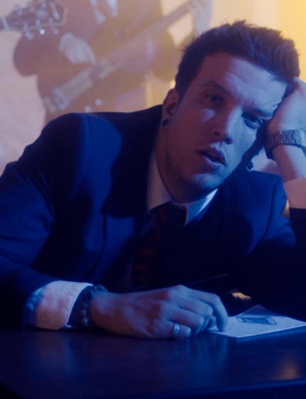 Baby Lasagna na trzech koncertach w Polsce!