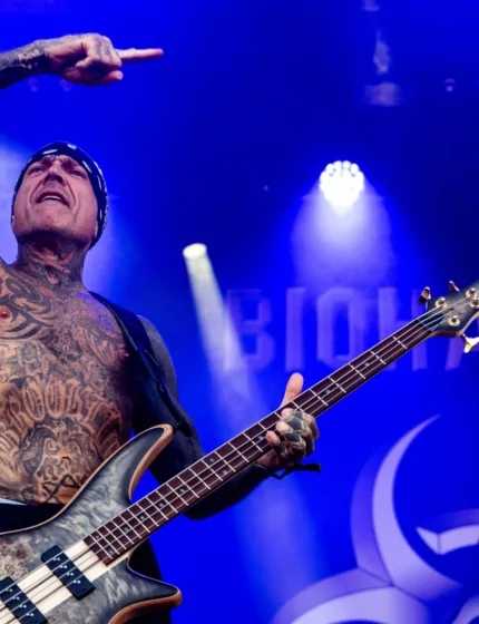 Biohazard ogłasza trzy koncerty w Polsce! Z kim zagra?&nbsp;