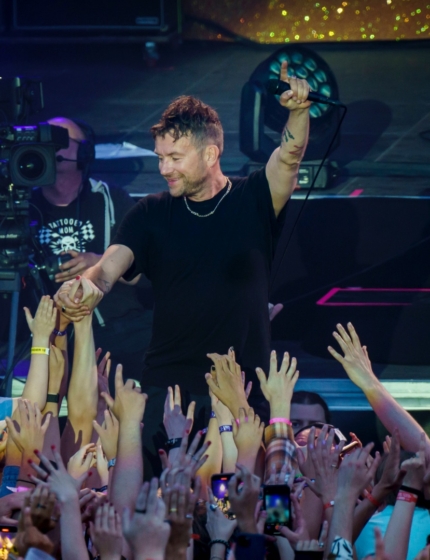 Muzyczne przebiśniegi, czyli co zachwyciło na początku 2026 roku