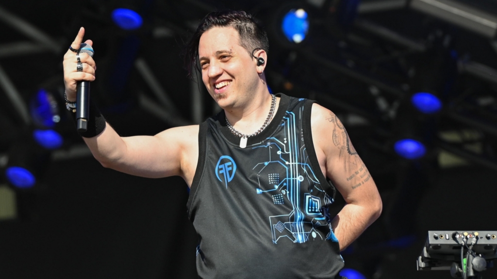 Fear Factory wraca do Polski na trzy koncerty! Kto jeszcze wystąpi?