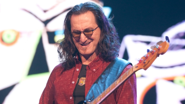 Pierwszy występ Rush w nowym składzie. Obejrzyj go przed koncertem w Polsce!&nbsp;