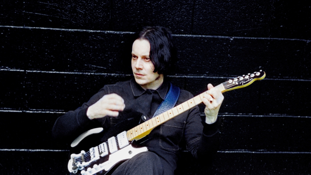 Jack White ogłasza dwa klubowe koncerty w Polsce! Poznaj jego twórczość