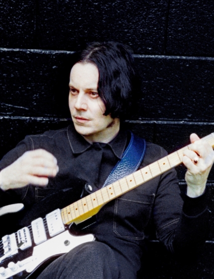 Jack White ogłasza dwa klubowe koncerty w Polsce! Poznaj jego twórczość&nbsp;