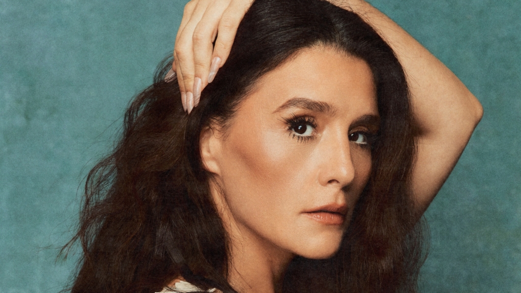 Jessie Ware headlinerką Inside Seaside 2026!&nbsp;