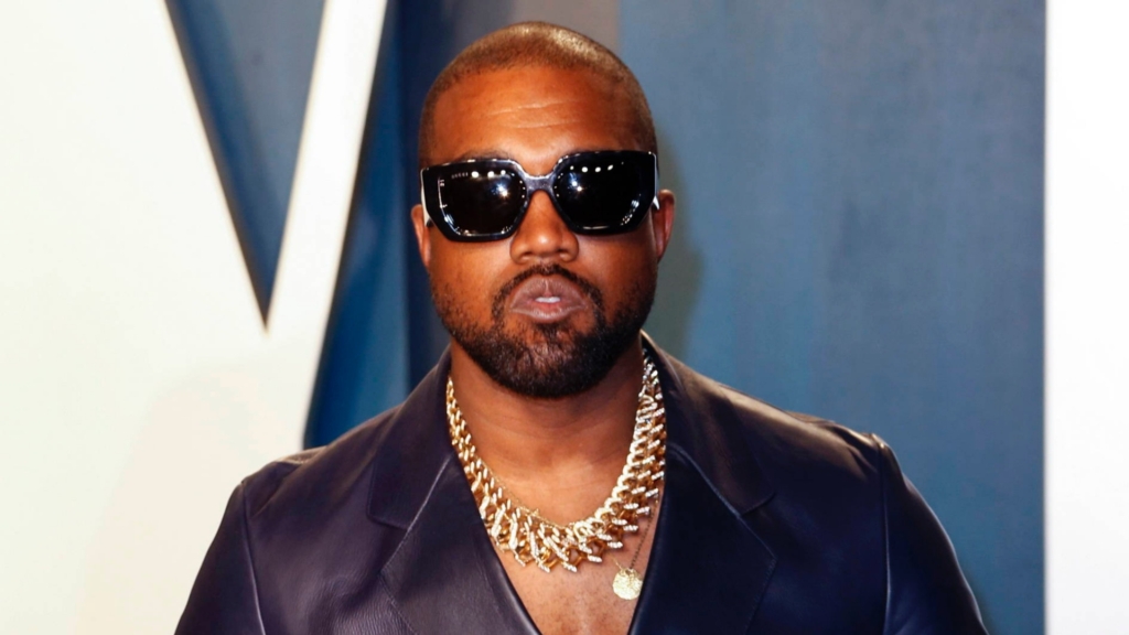 Kanye West opublikował album “BULLY”!