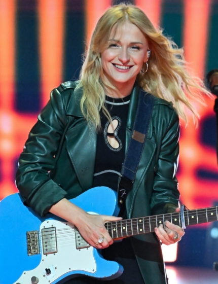 Kaśka Sochacka w amfiteatrach. Sprawdź, gdzie zagra w 2026 roku!