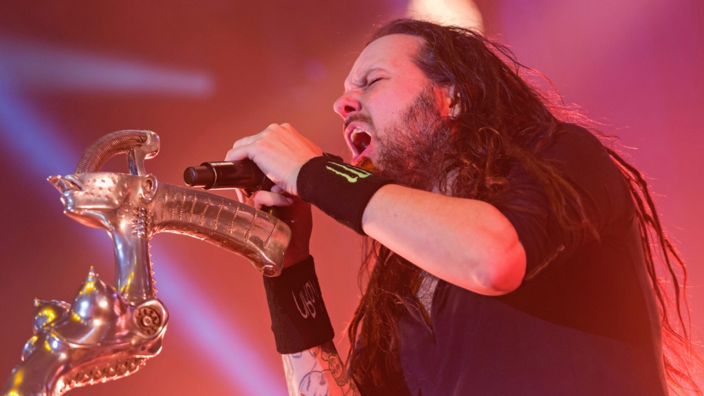 Korn ogłasza koncert w Polsce!