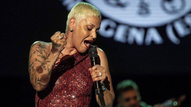 Mariza znowu zaśpiewa w Polsce!