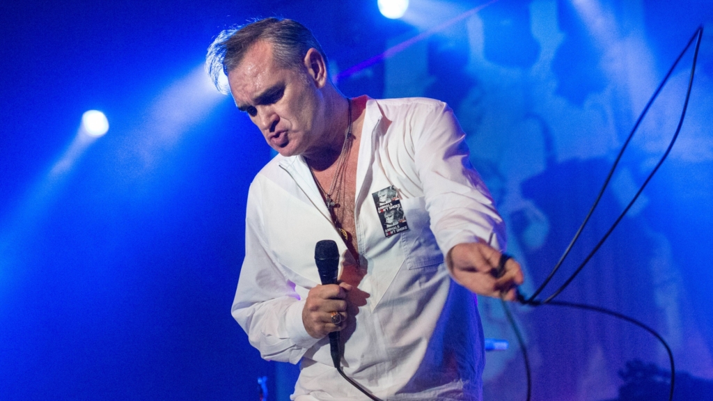 Czy to najdziwniejszy powód odwołania koncertu?