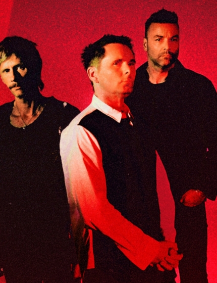 Muse wysłał nowy singiel w kosmos. Oto szczegóły płyty “The Wow! Signal”