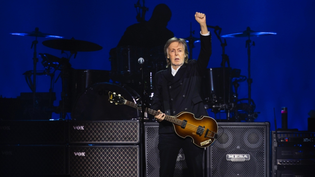 Paul McCartney zapowiada album “The Boys of Dungeon Lane”! Co o nim wiemy?&nbsp;